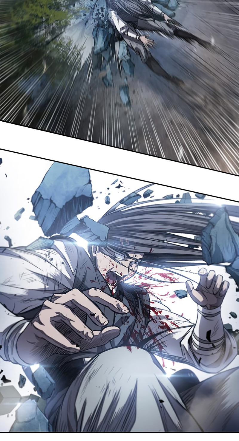 Read Nanotecnologia Marcial (PT-BR) PT Manga Online