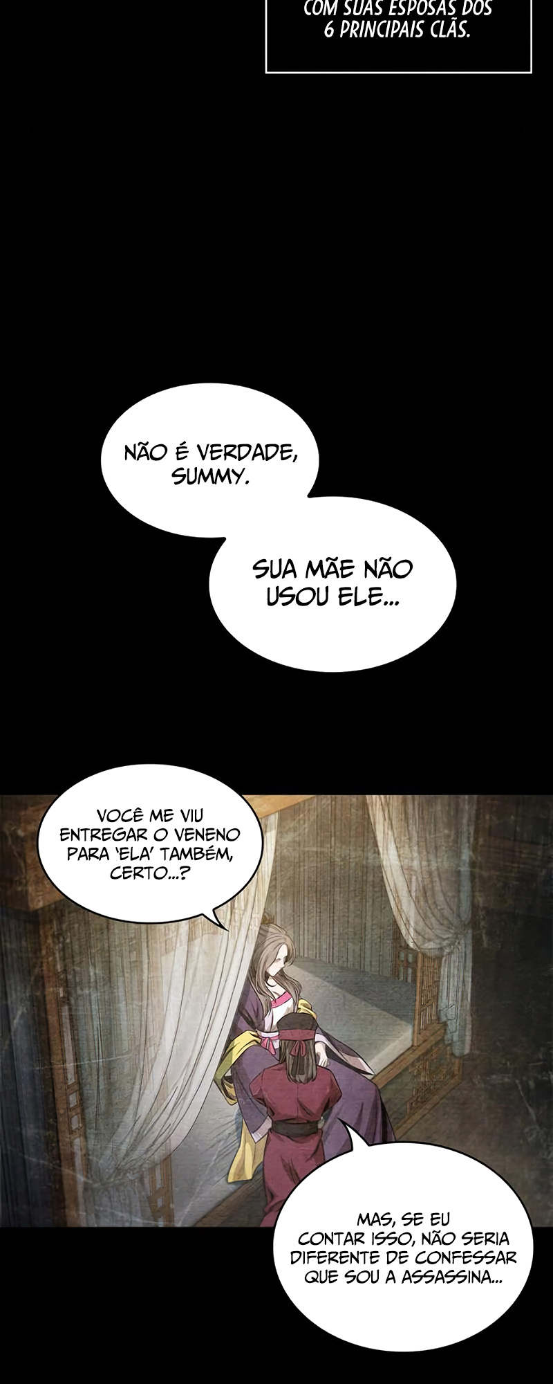 Read Nanotecnologia Marcial (PT-BR) PT Manga Online