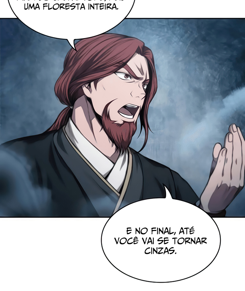 Read Nanotecnologia Marcial (PT-BR) PT Manga Online