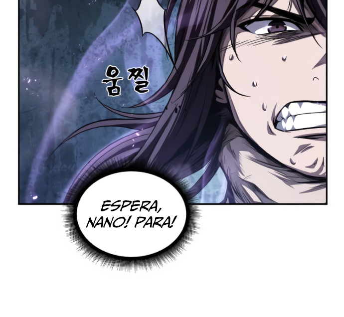 Read Nanotecnologia Marcial (PT-BR) PT Manga Online
