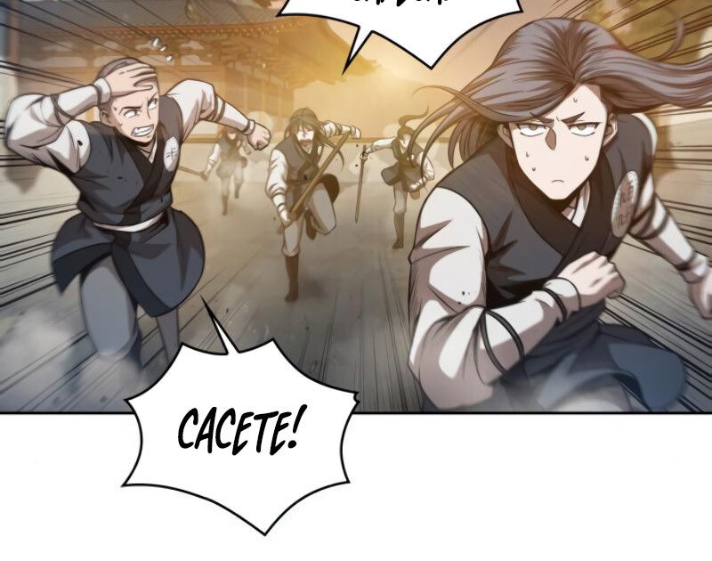 Read Nanotecnologia Marcial (PT-BR) PT Manga Online