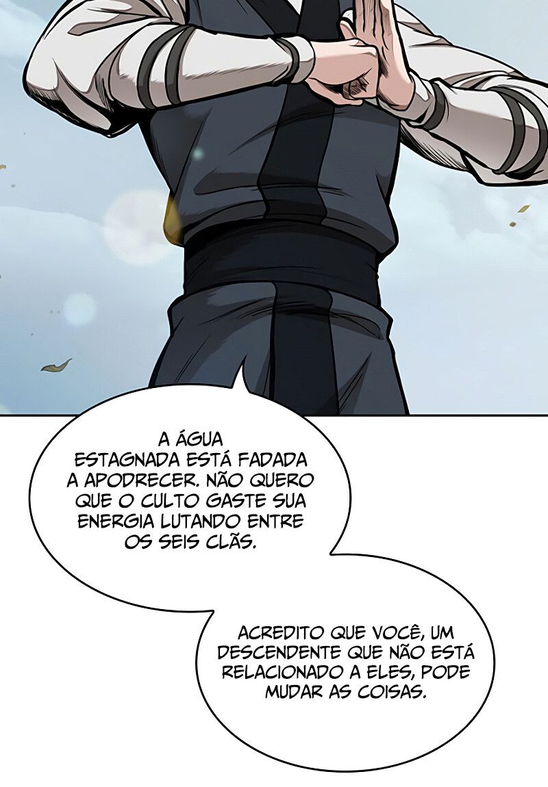 Read Nanotecnologia Marcial (PT-BR) PT Manga Online