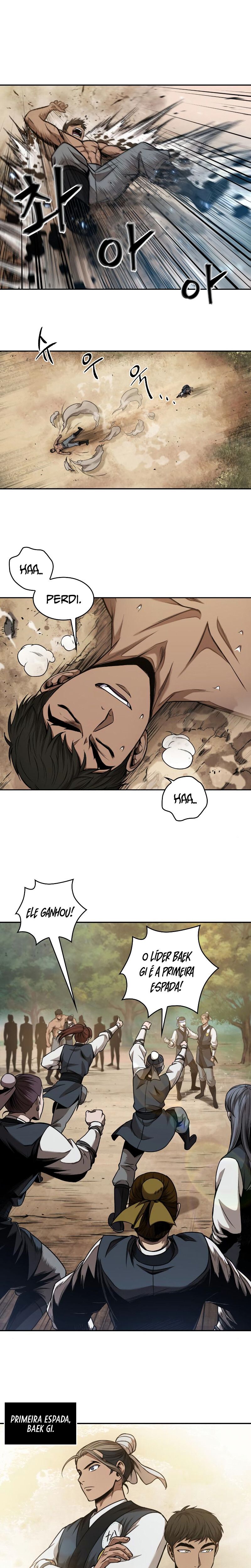 Read Nanotecnologia Marcial (PT-BR) PT Manga Online