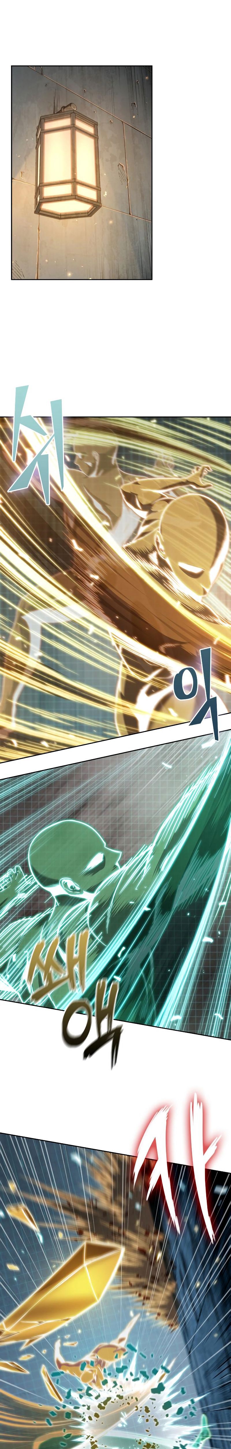 Read Nanotecnologia Marcial (PT-BR) PT Manga Online