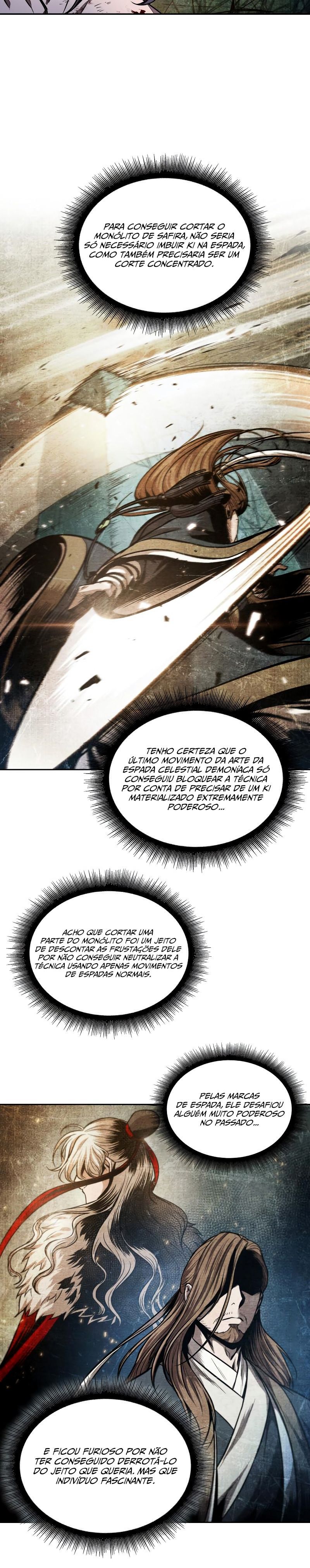 Read Nanotecnologia Marcial (PT-BR) PT Manga Online