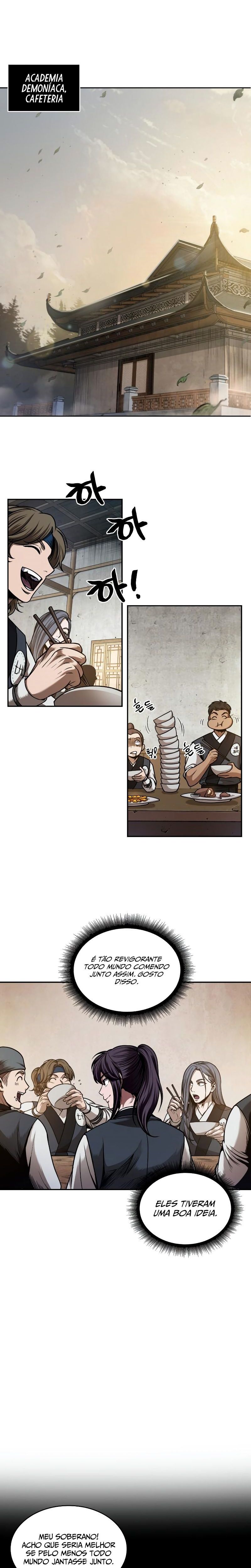 Read Nanotecnologia Marcial (PT-BR) PT Manga Online