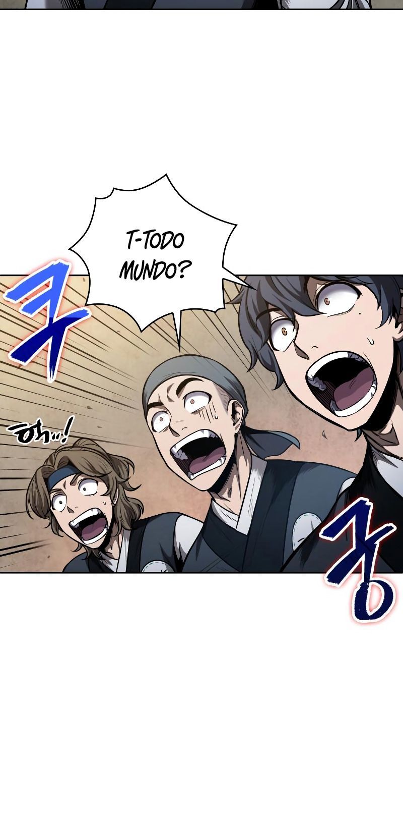 Read Nanotecnologia Marcial (PT-BR) PT Manga Online