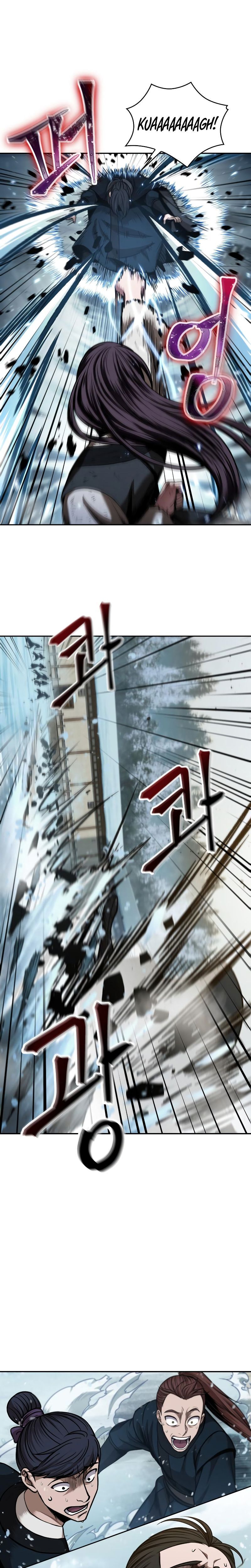 Read Nanotecnologia Marcial (PT-BR) PT Manga Online