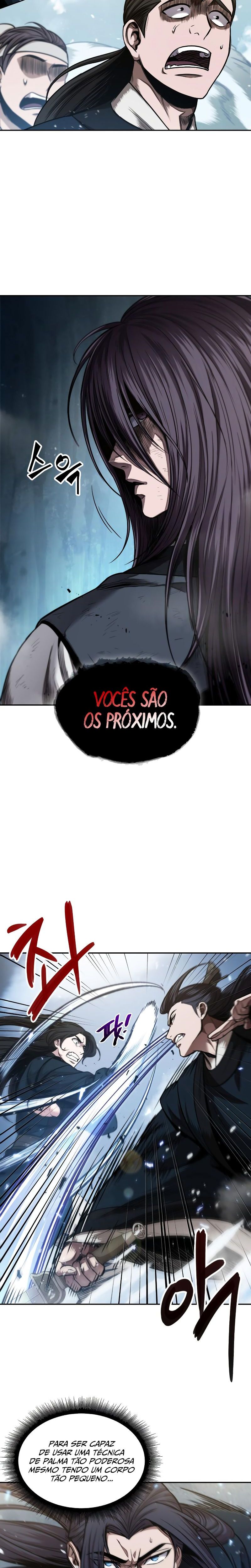 Read Nanotecnologia Marcial (PT-BR) PT Manga Online