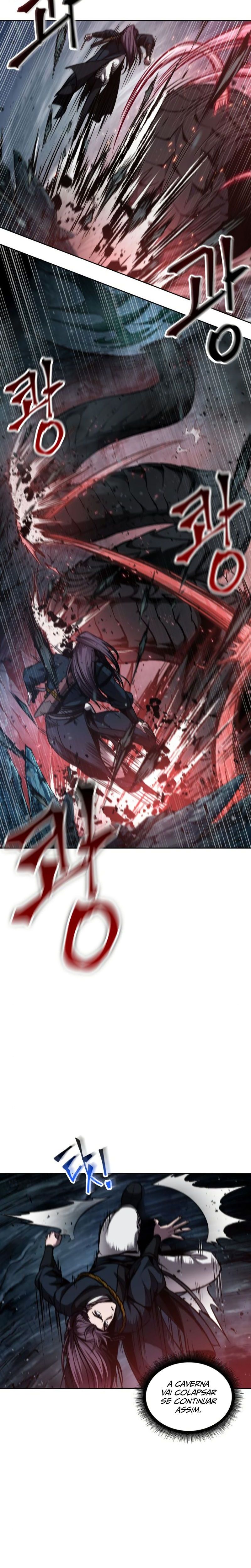 Read Nanotecnologia Marcial (PT-BR) PT Manga Online