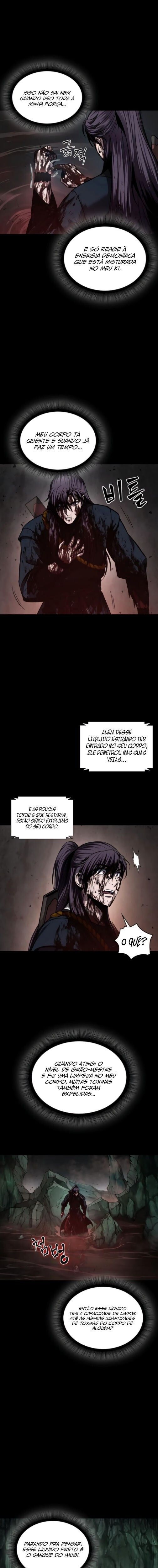 Read Nanotecnologia Marcial (PT-BR) PT Manga Online