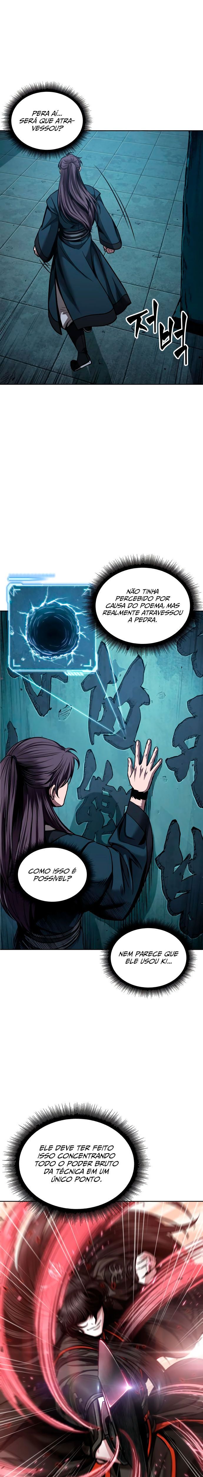 Read Nanotecnologia Marcial (PT-BR) PT Manga Online