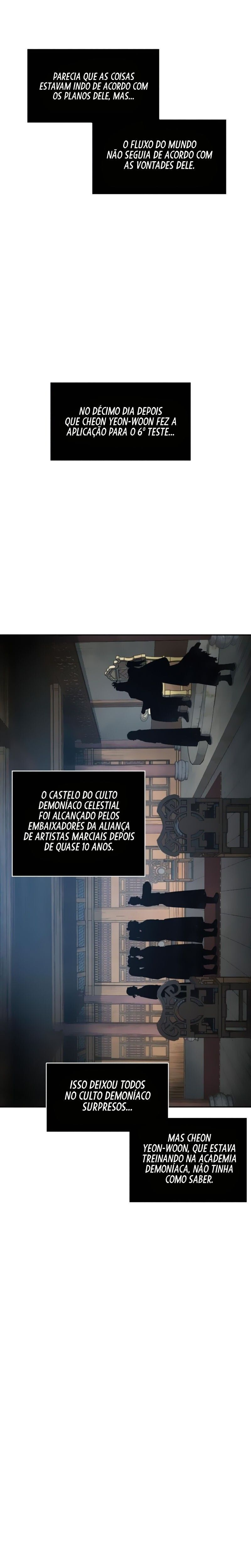 Read Nanotecnologia Marcial (PT-BR) PT Manga Online