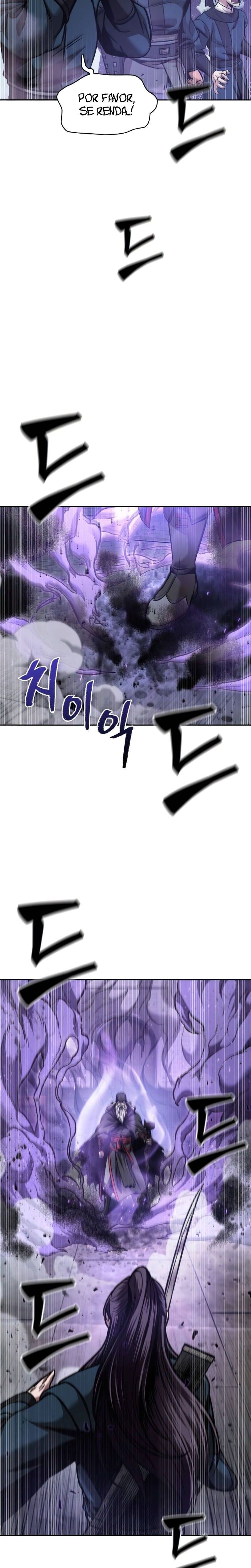 Read Nanotecnologia Marcial (PT-BR) PT Manga Online