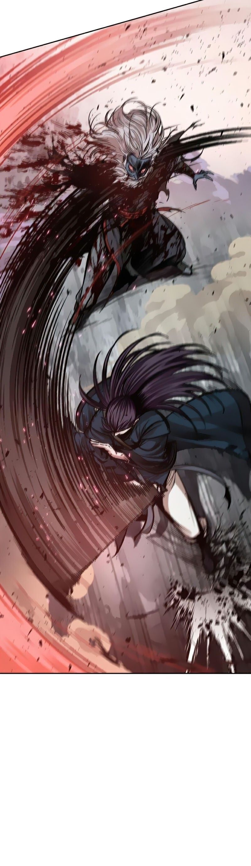 Read Nanotecnologia Marcial (PT-BR) PT Manga Online