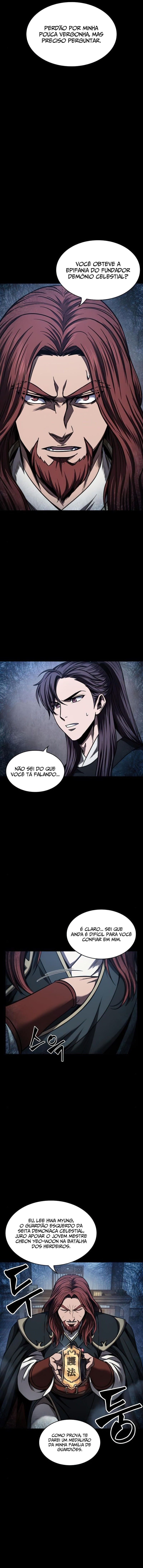 Read Nanotecnologia Marcial (PT-BR) PT Manga Online