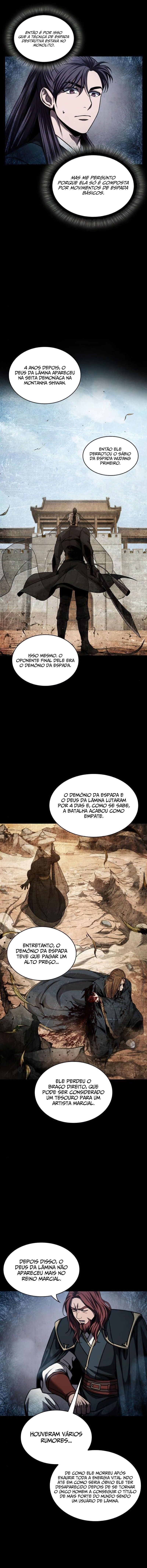 Read Nanotecnologia Marcial (PT-BR) PT Manga Online
