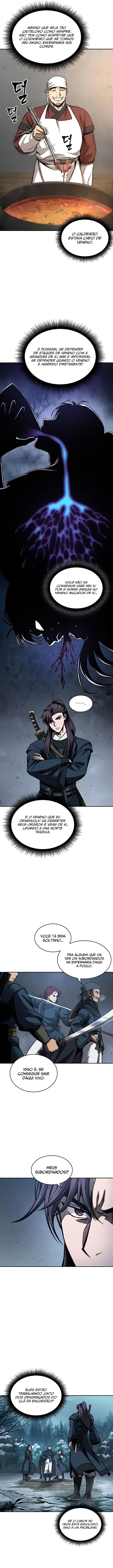 Read Nanotecnologia Marcial (PT-BR) PT Manga Online