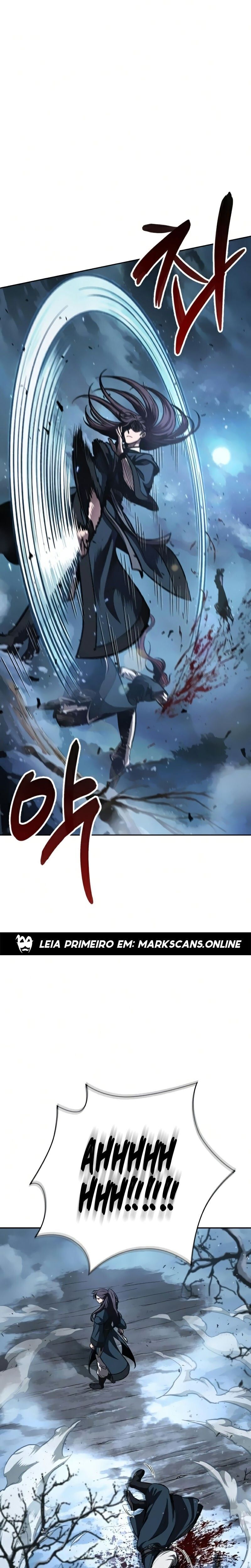 Read Nanotecnologia Marcial (PT-BR) PT Manga Online