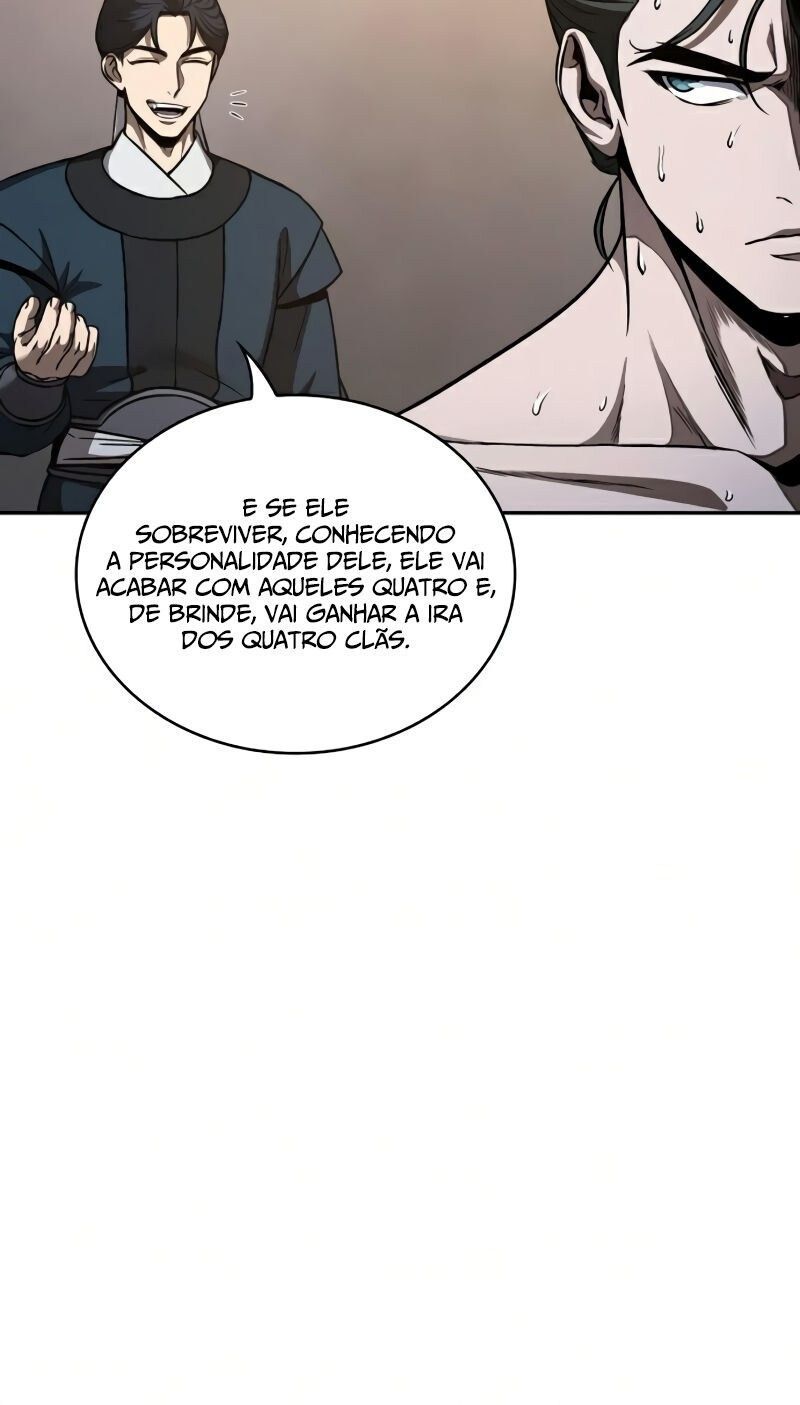 Read Nanotecnologia Marcial (PT-BR) PT Manga Online