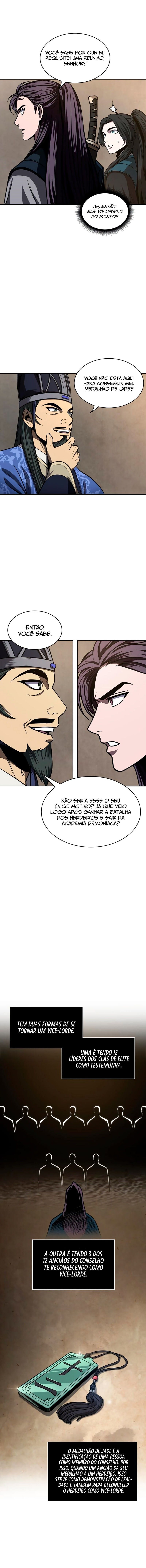 Read Nanotecnologia Marcial (PT-BR) PT Manga Online