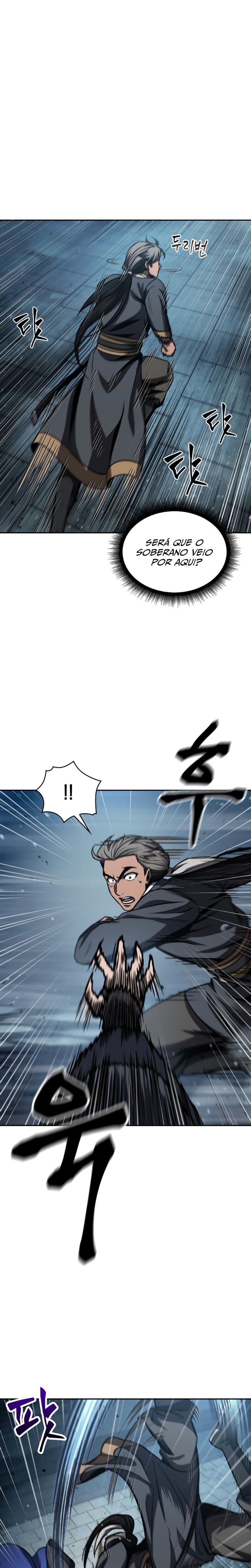 Read Nanotecnologia Marcial (PT-BR) PT Manga Online