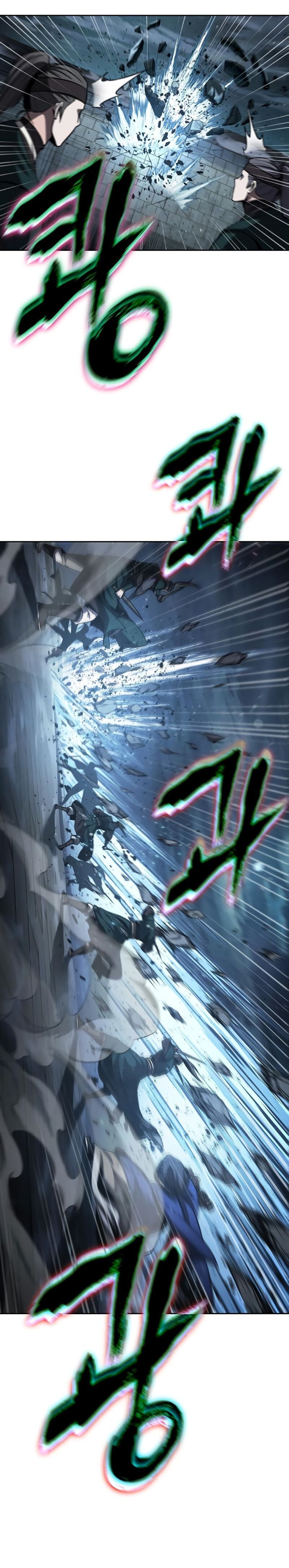Read Nanotecnologia Marcial (PT-BR) PT Manga Online