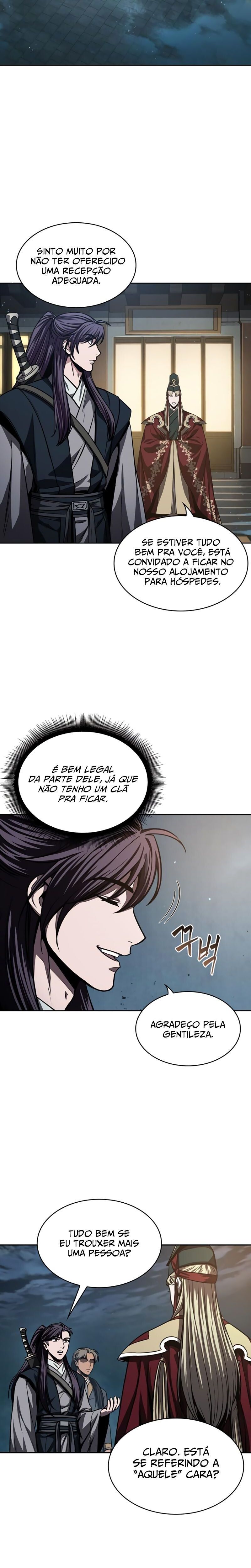 Read Nanotecnologia Marcial (PT-BR) PT Manga Online