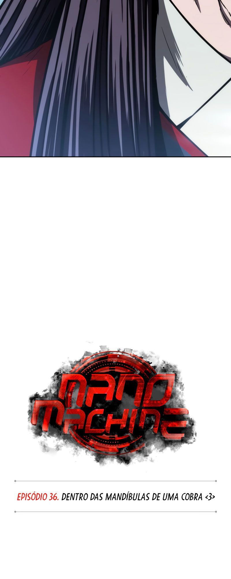 Read Nanotecnologia Marcial (PT-BR) PT Manga Online