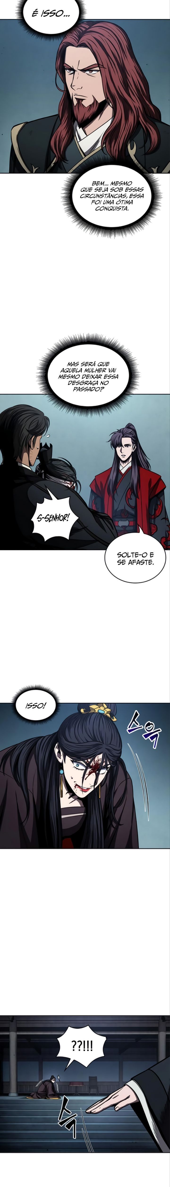 Read Nanotecnologia Marcial (PT-BR) PT Manga Online