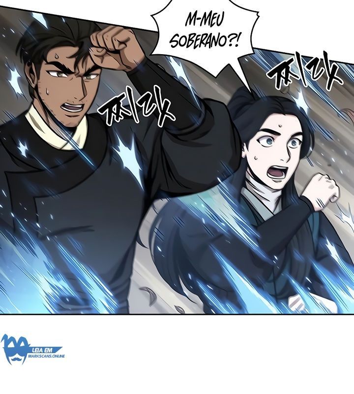 Read Nanotecnologia Marcial (PT-BR) PT Manga Online