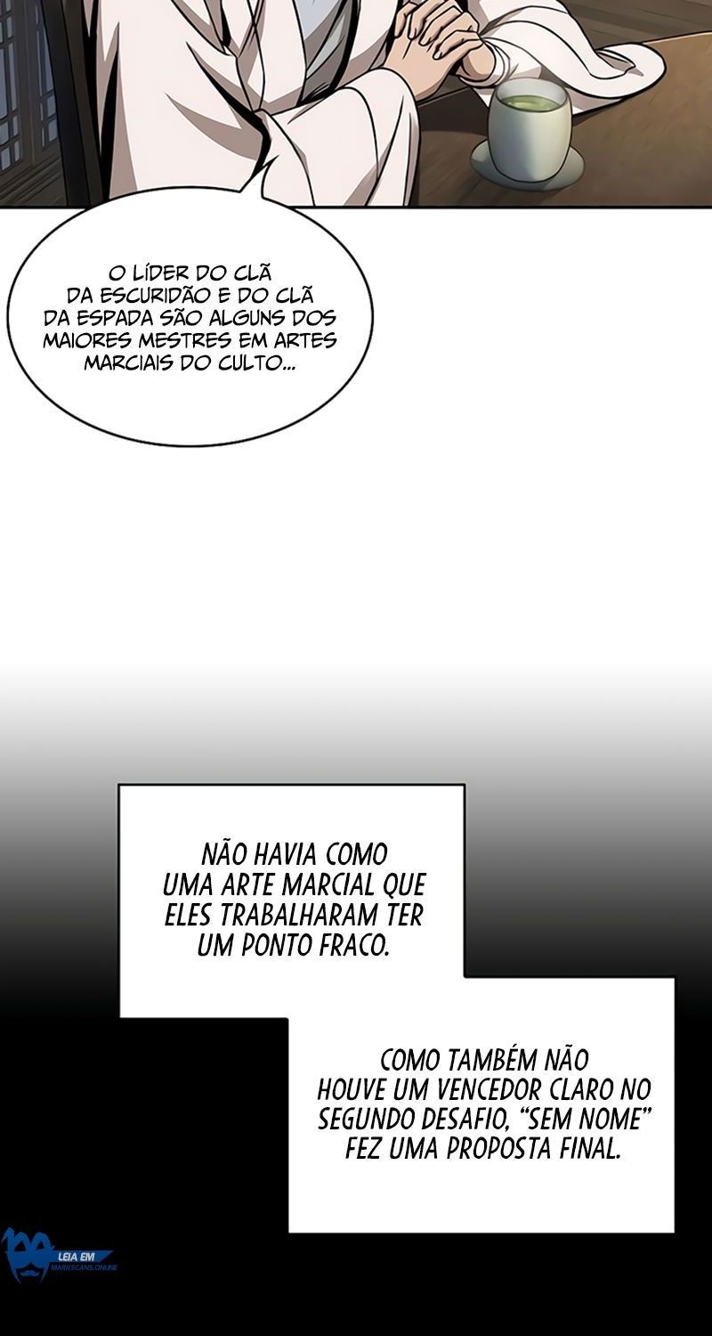 Read Nanotecnologia Marcial (PT-BR) PT Manga Online