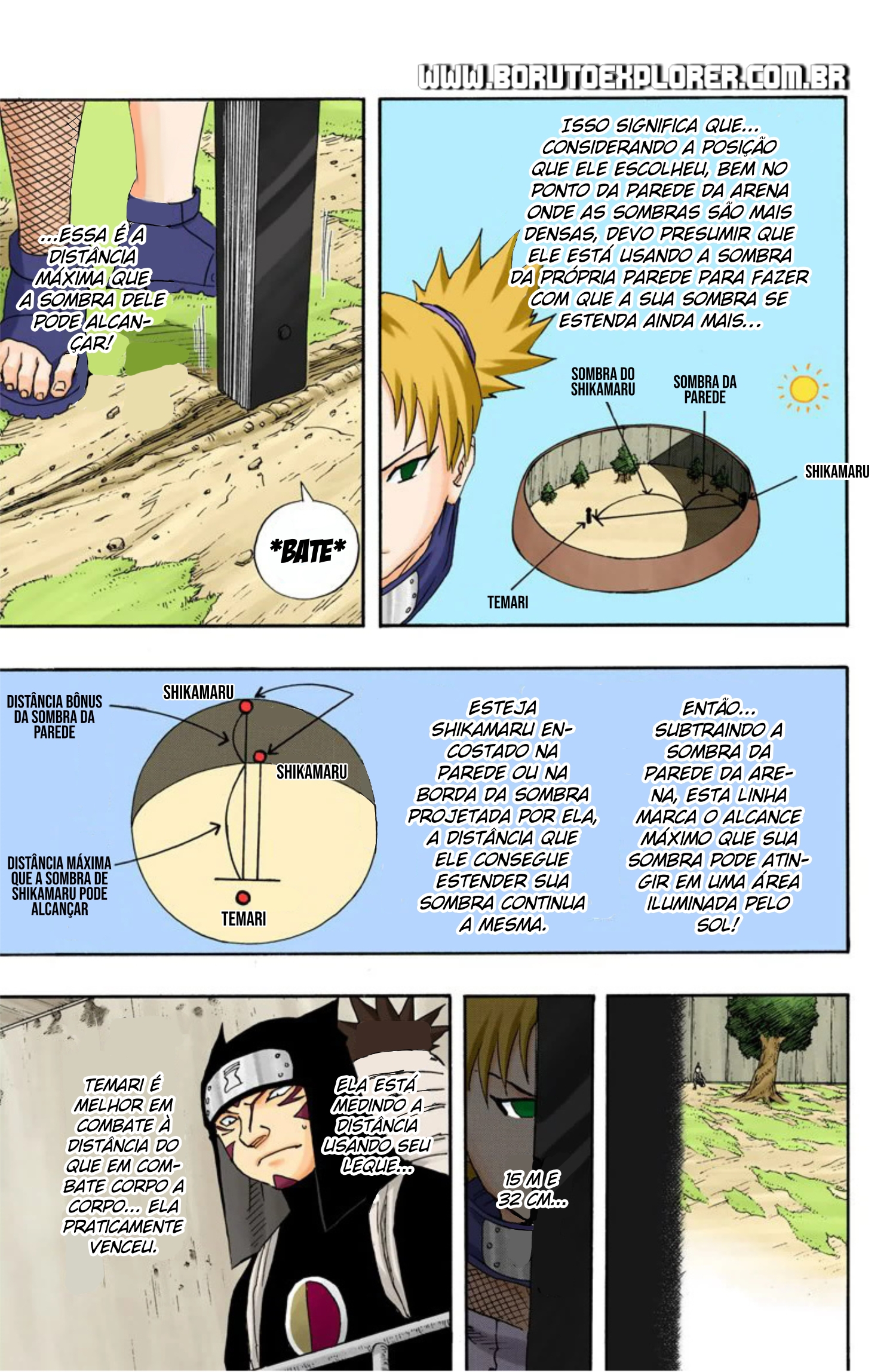 Read Naruto_ Versão Colorida Oficial (PT-BR) PT Manga Online