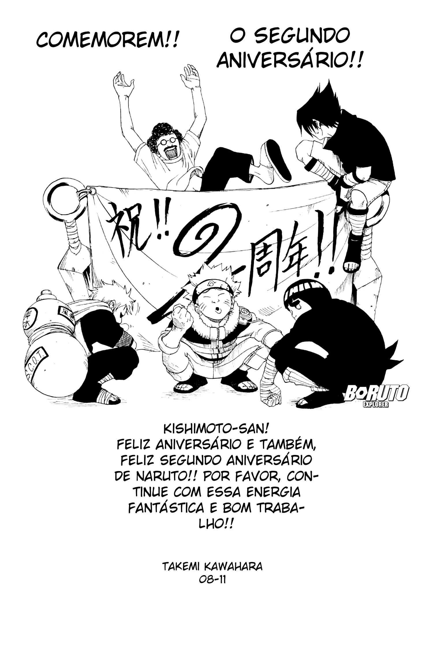 Read Naruto_ Versão Colorida Oficial (PT-BR) PT Manga Online