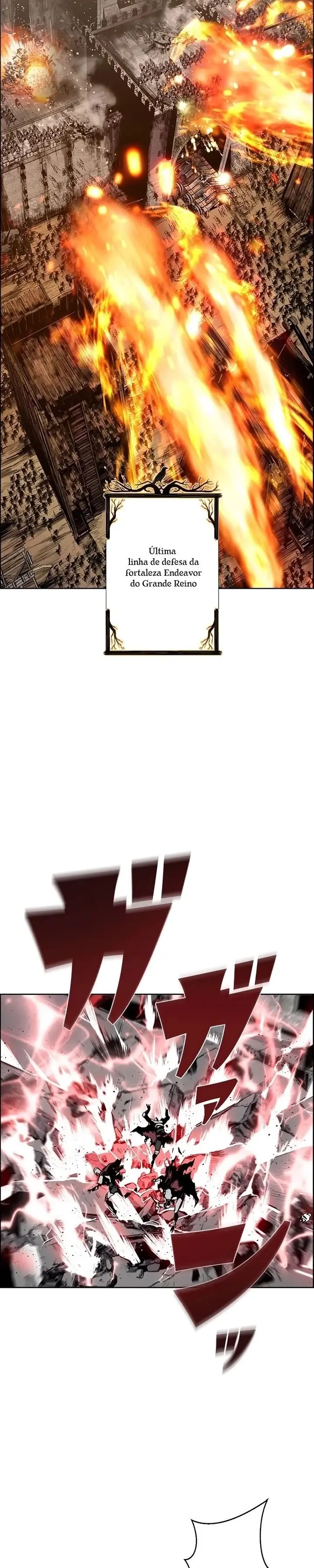 Read Necromante Evoluído (PT-BR) PT Manga Online