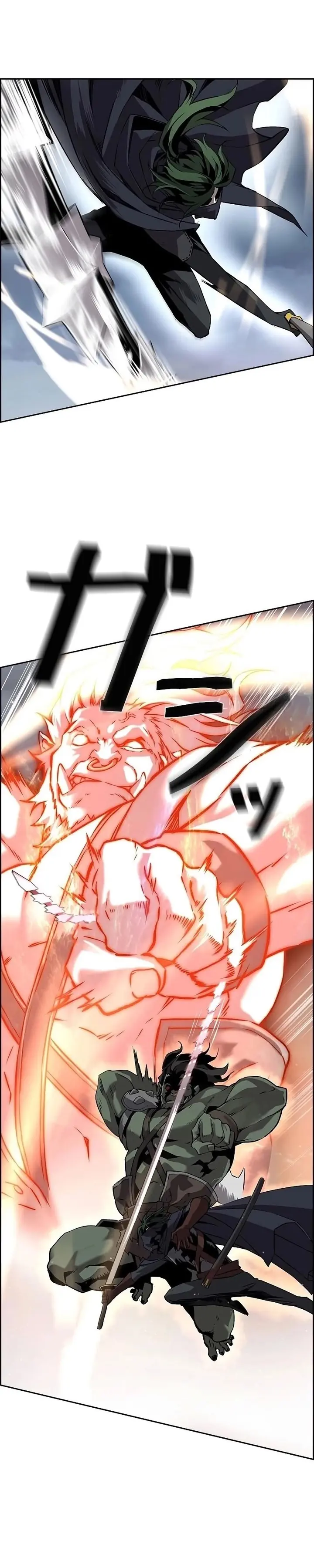Read Necromante Evoluído (PT-BR) PT Manga Online