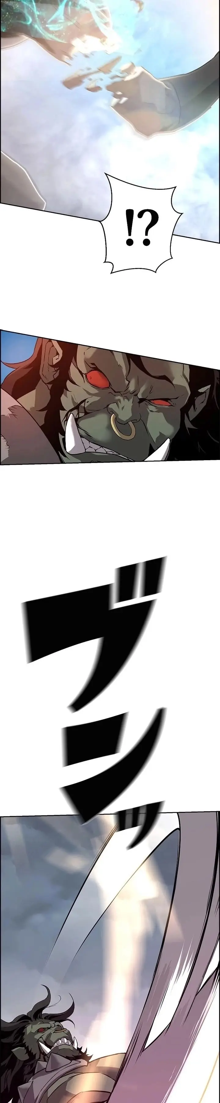 Read Necromante Evoluído (PT-BR) PT Manga Online