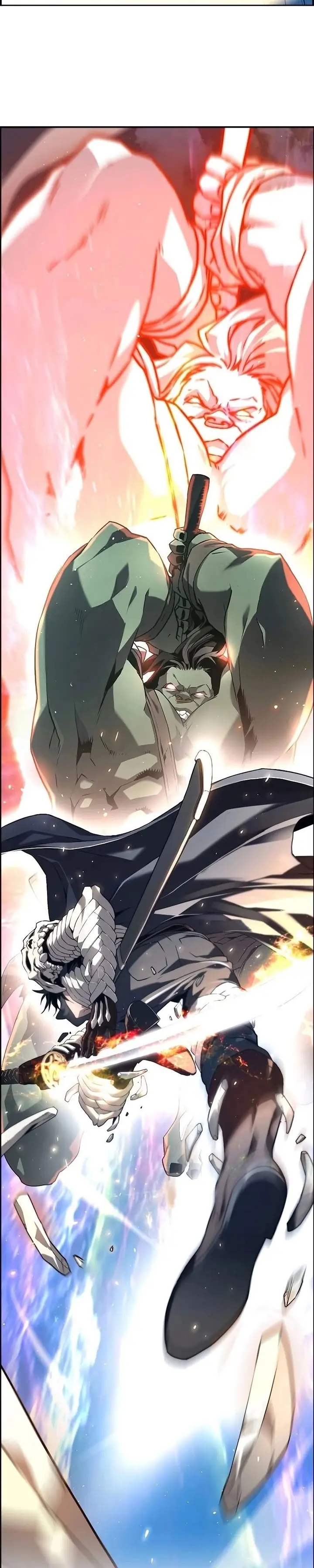 Read Necromante Evoluído (PT-BR) PT Manga Online