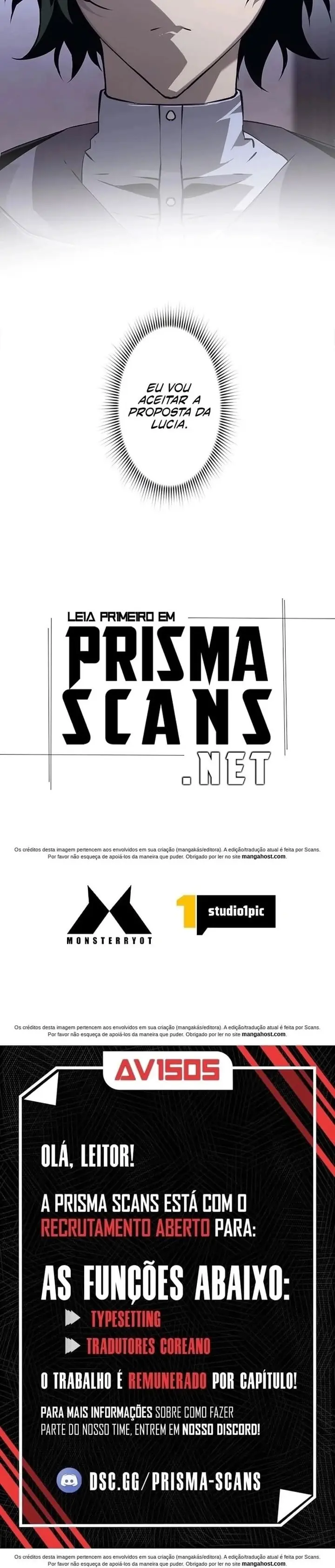 Read Necromante Evoluído (PT-BR) PT Manga Online