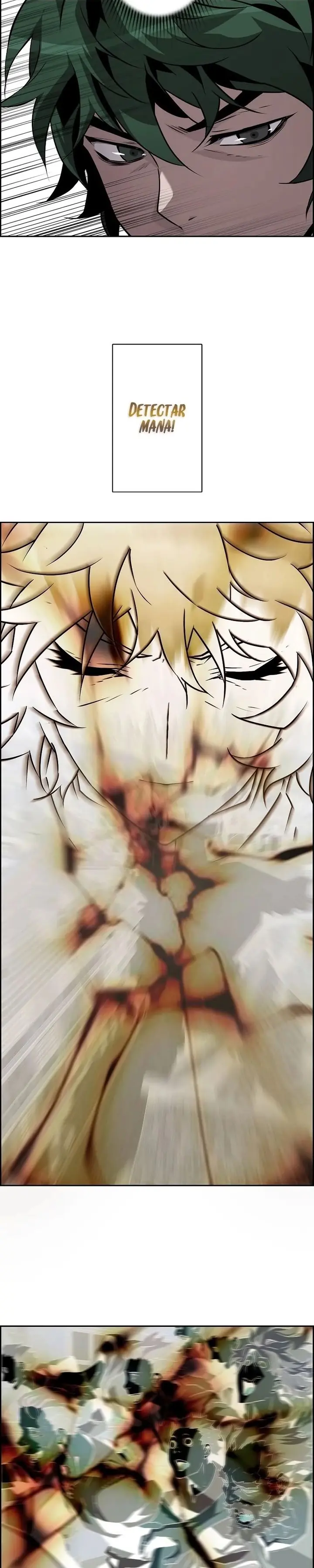 Read Necromante Evoluído (PT-BR) PT Manga Online