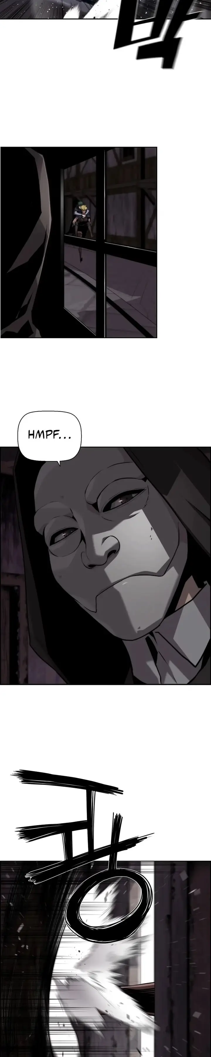 Read Necromante Evoluído (PT-BR) PT Manga Online