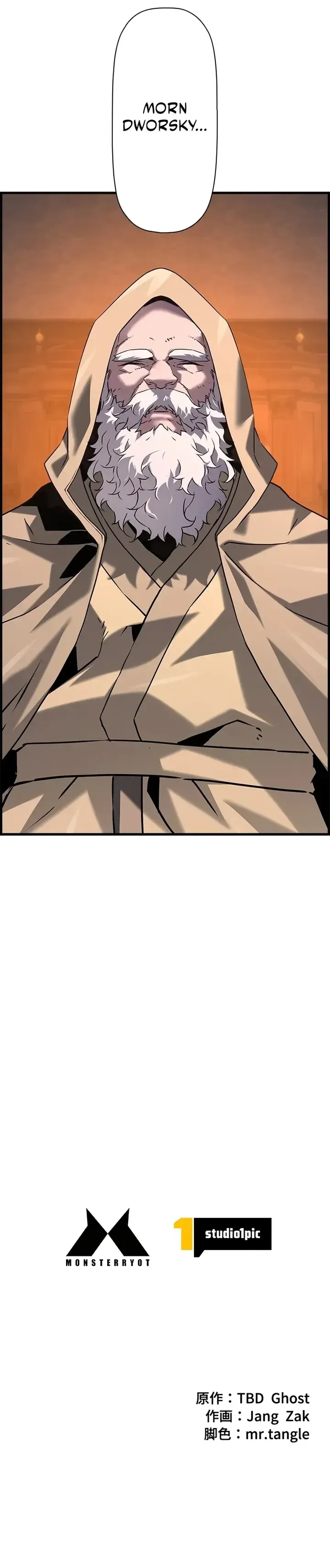 Read Necromante Evoluído (PT-BR) PT Manga Online