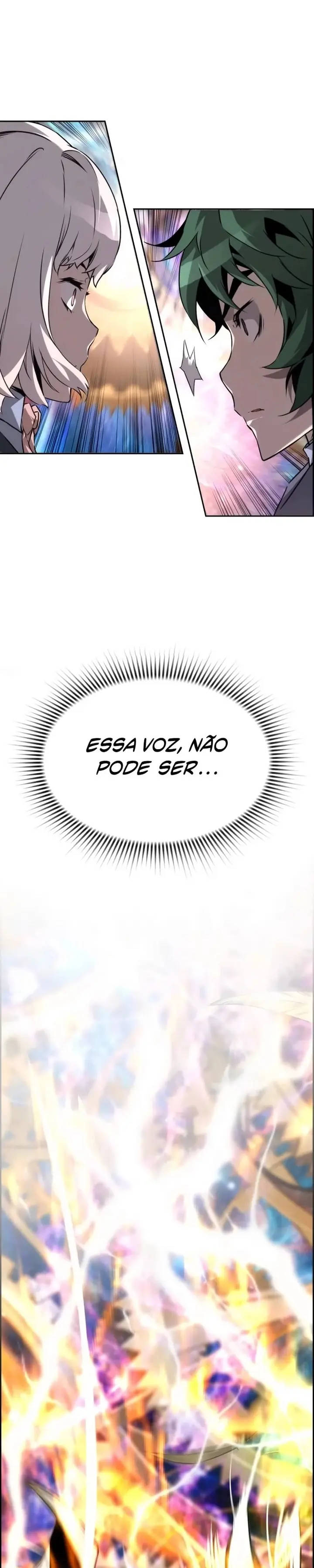 Read Necromante Evoluído (PT-BR) PT Manga Online