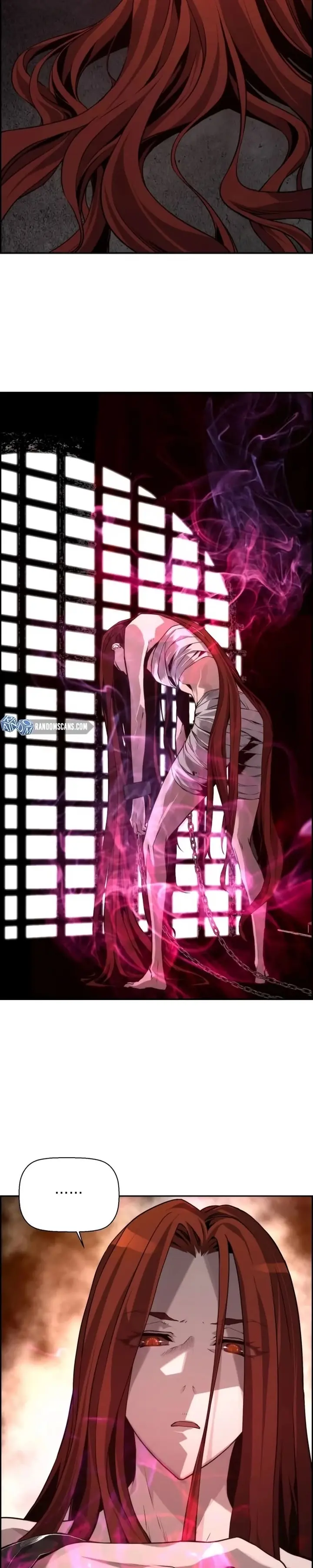 Read Necromante Evoluído (PT-BR) PT Manga Online