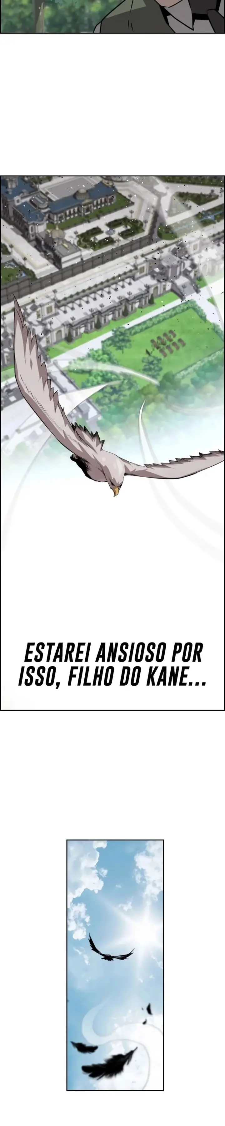Read Necromante Evoluído (PT-BR) PT Manga Online