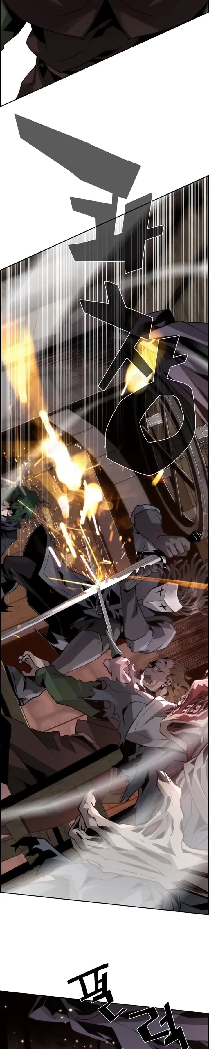 Read Necromante Evoluído (PT-BR) PT Manga Online