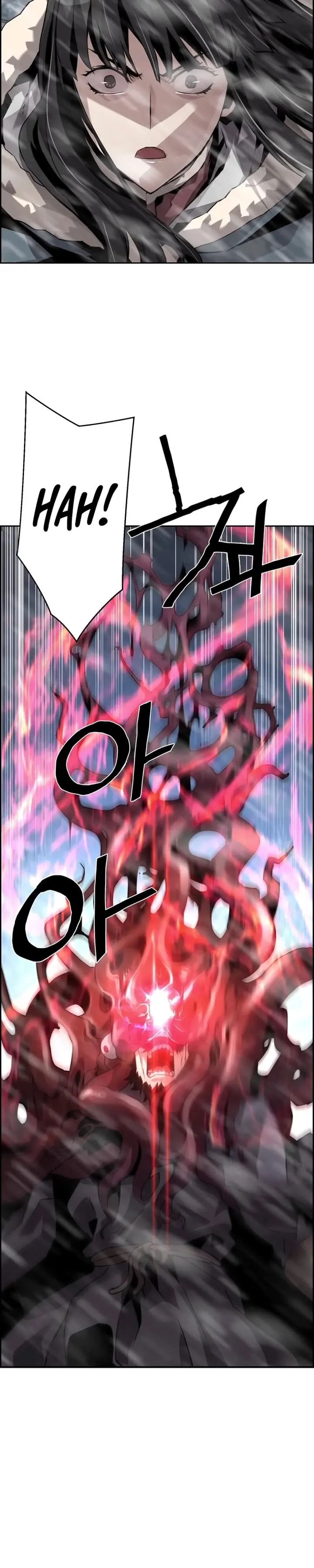 Read Necromante Evoluído (PT-BR) PT Manga Online