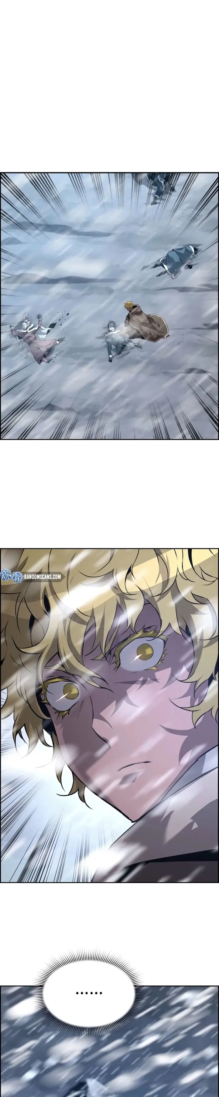 Read Necromante Evoluído (PT-BR) PT Manga Online