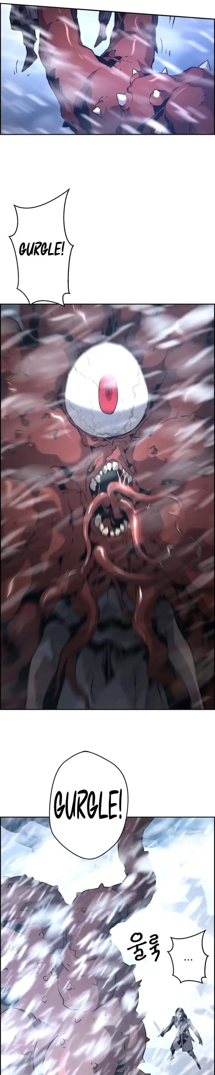 Read Necromante Evoluído (PT-BR) PT Manga Online