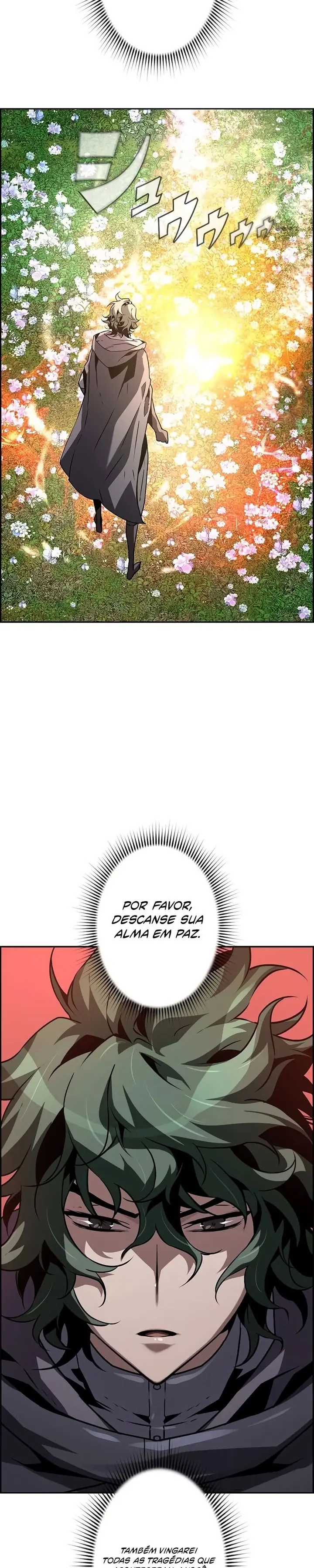 Read Necromante Evoluído (PT-BR) PT Manga Online